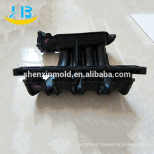 Trade assurance design custom top quality and cheap extrusion mould